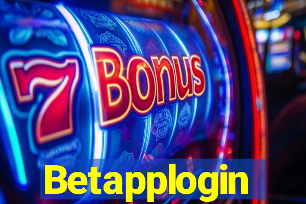 Betapplogin