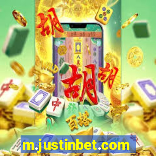 m.justinbet.com