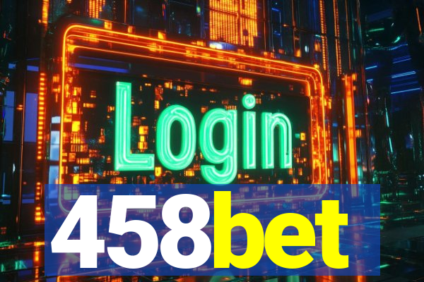 458bet