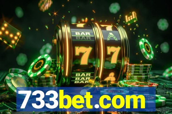 733bet.com