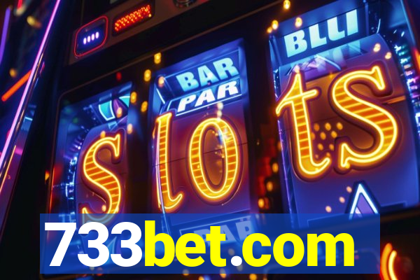 733bet.com