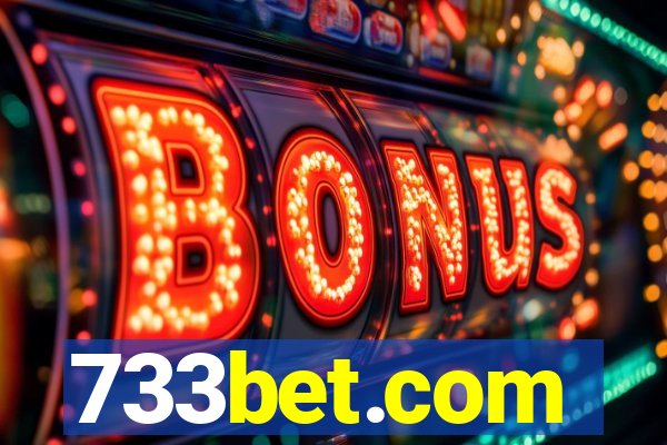 733bet.com