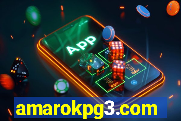 amarokpg3.com