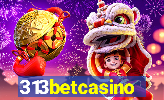 313betcasino