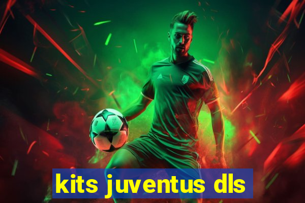 kits juventus dls