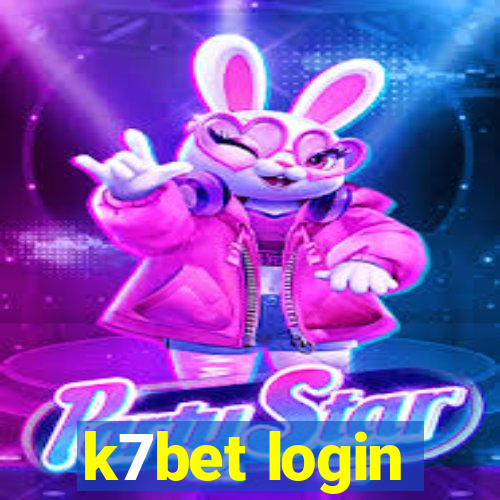 k7bet login