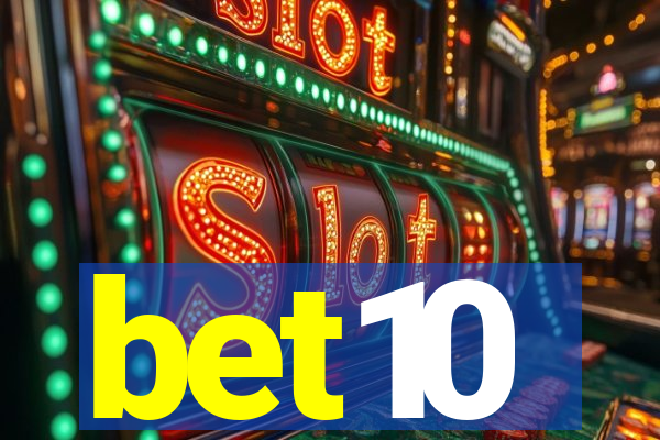 bet10