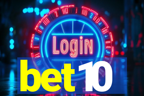 bet10