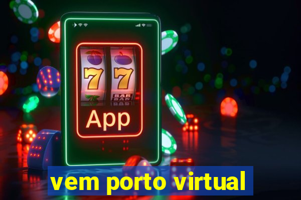 vem porto virtual