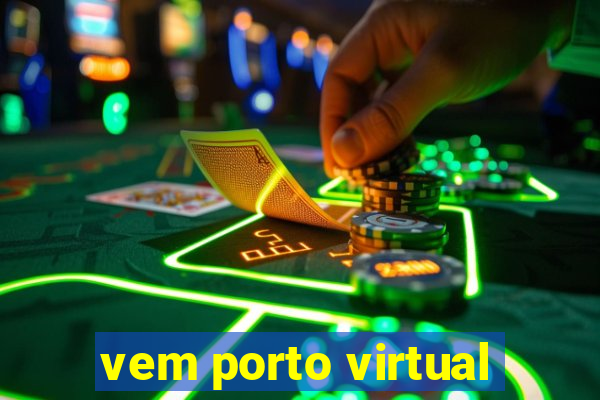 vem porto virtual