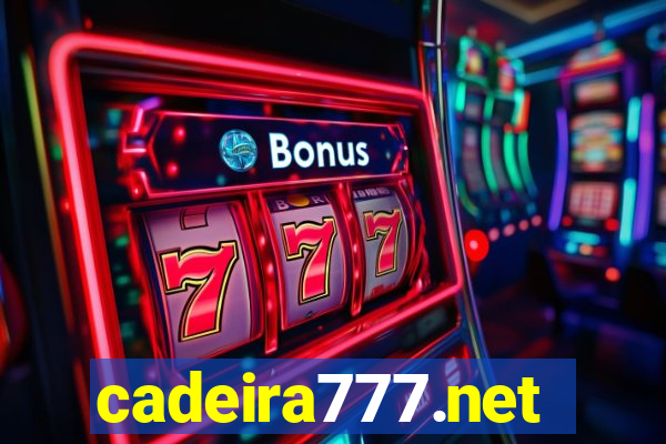 cadeira777.net