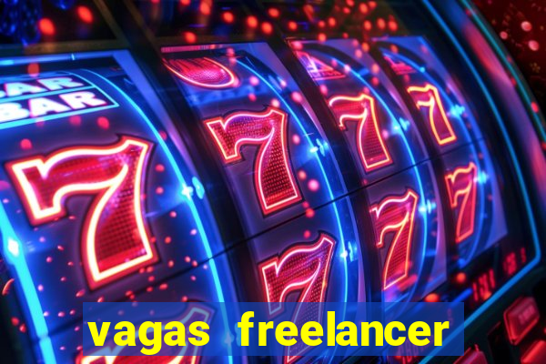 vagas freelancer porto alegre