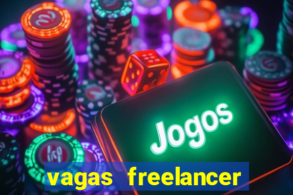 vagas freelancer porto alegre