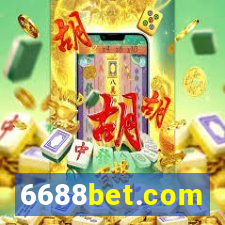 6688bet.com