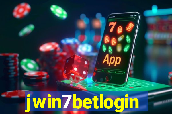 jwin7betlogin