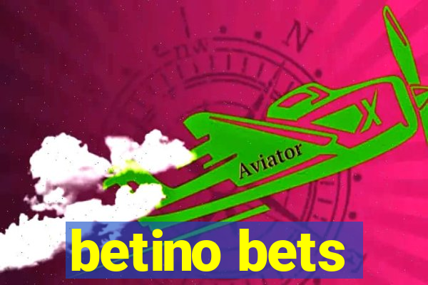 betino bets