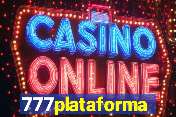 777plataforma