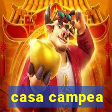 casa campea