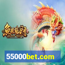 55000bet.com