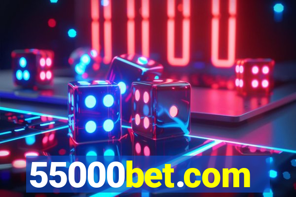 55000bet.com