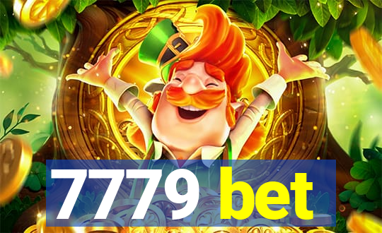 7779 bet