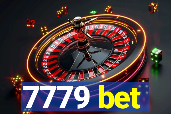 7779 bet