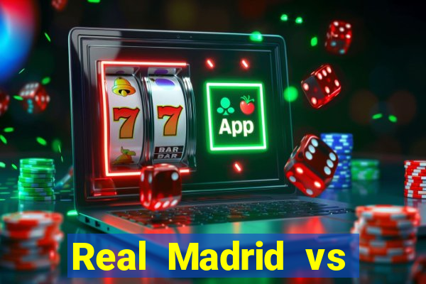 Real Madrid vs barcelona futemax