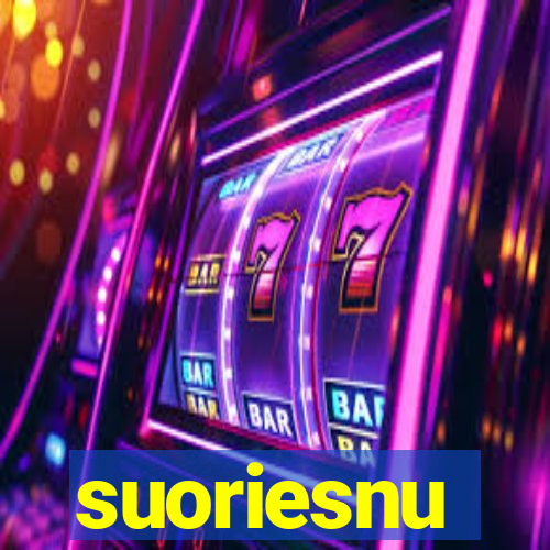 suoriesnu