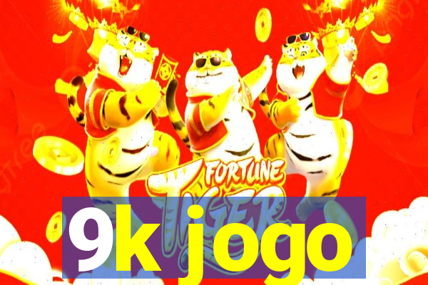 9k jogo