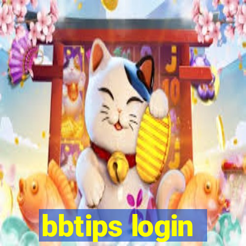 bbtips login