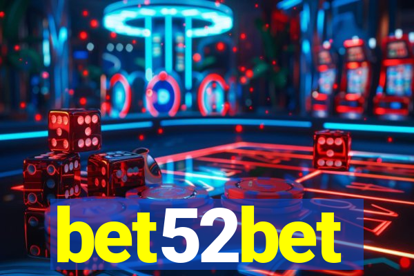 bet52bet