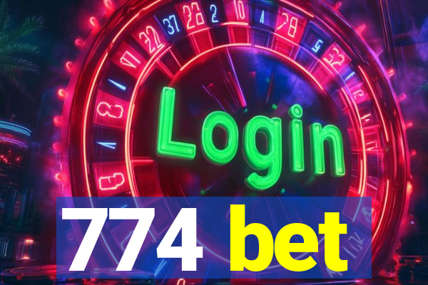 774 bet