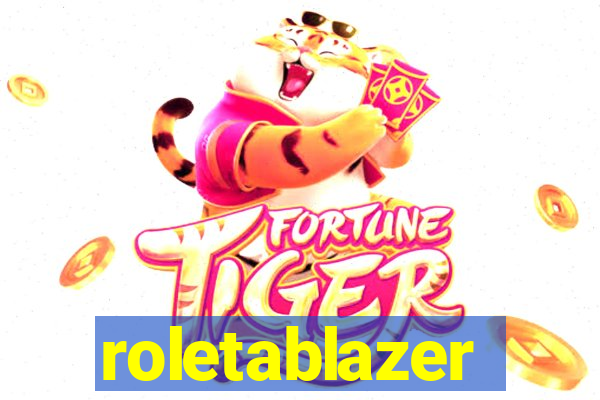 roletablazer