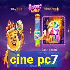 cine pc7