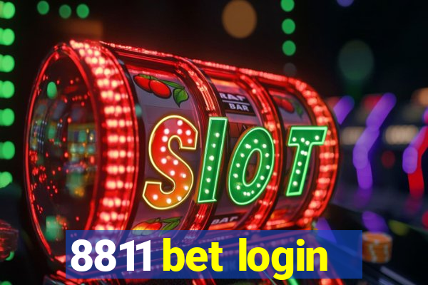 8811 bet login