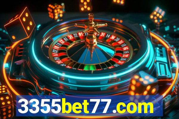 3355bet77.com