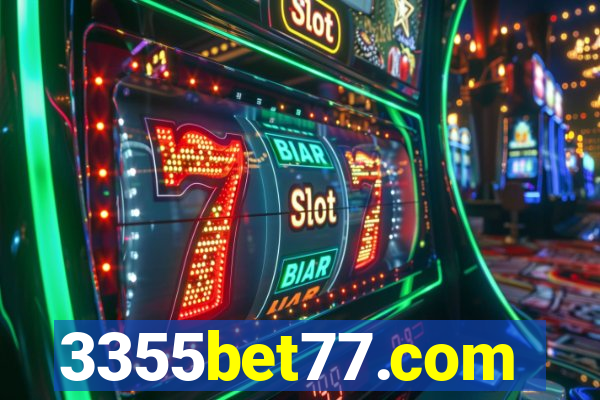 3355bet77.com