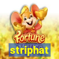 striphat