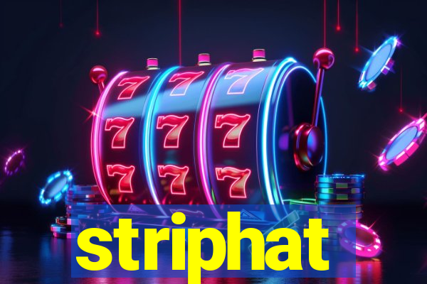 striphat