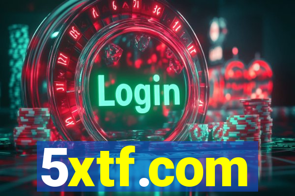 5xtf.com