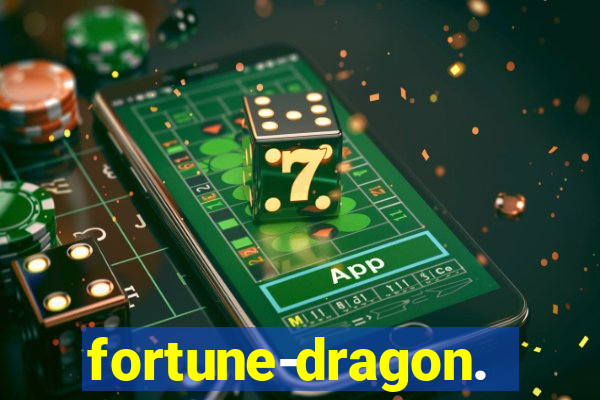 fortune-dragon.vip