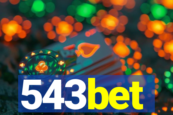 543bet