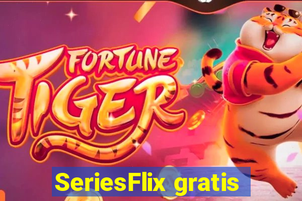 SeriesFlix gratis