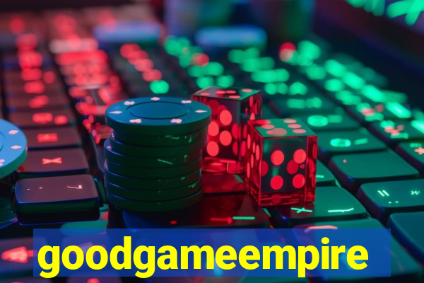 goodgameempire