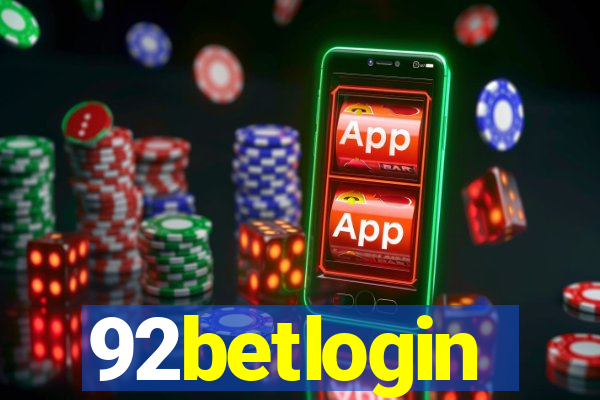 92betlogin