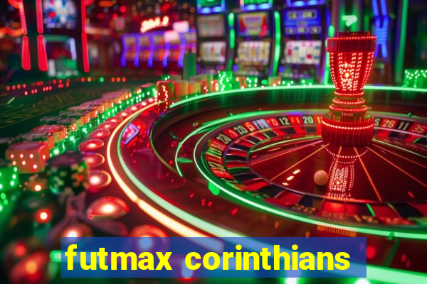 futmax corinthians