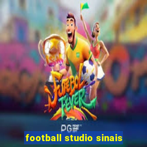 football studio sinais