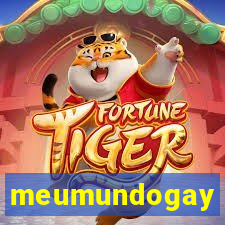 meumundogay