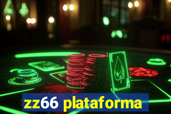 zz66 plataforma