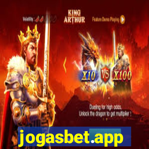 jogasbet.app